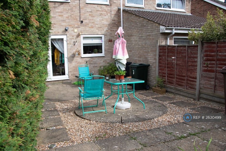 3 bedroom house in Foxglove Green, Willesborough, Ashford, TN24 (3 bed) (#2630499)
