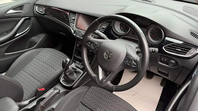 2019 Vauxhall Astra 1.4T 16V 150 SRi Nav 5dr Petrol Estate Estate Petrol Manual