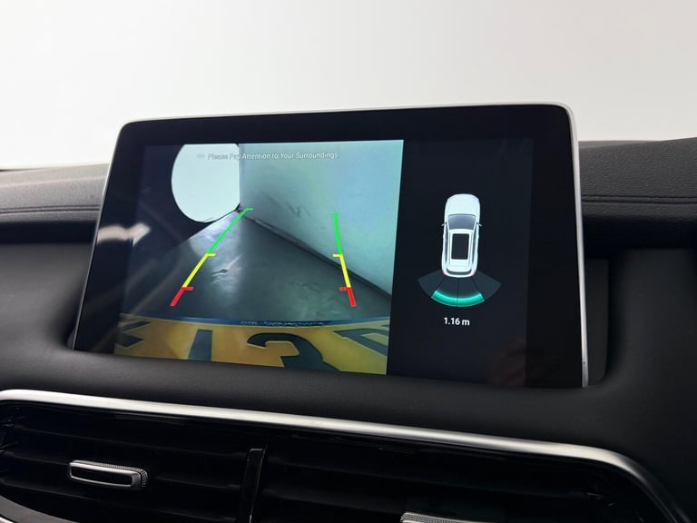 2023 MG MG HS 1.5 T-GDI SE 5dr DCT ESTATE PETROL Automatic