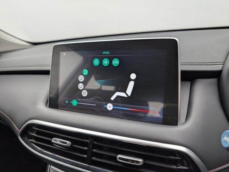 2023 MG MG HS 1.5 T-GDI Excite SUV 5dr Petrol DCT Euro 6 (s/s) (162 ps) - PARKING SENSORS ESTATE ...