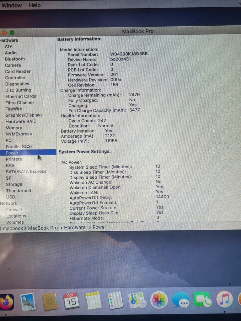MacBook Pro 13