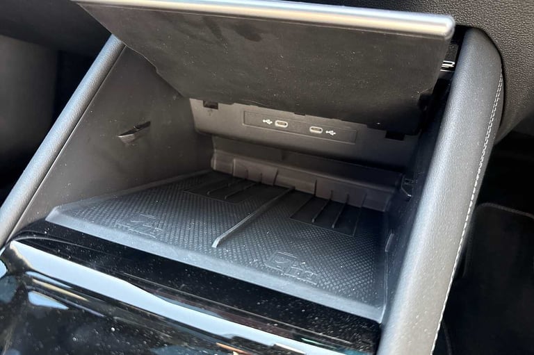 2025 Volkswagen Tiguan 2.0 TSI 265 4Motion Black Edition 5dr DSG SUV Petrol Automatic