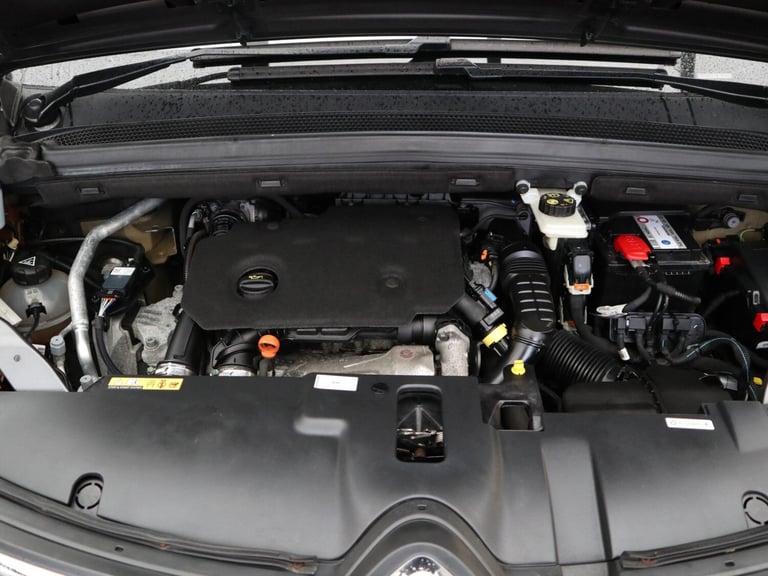 2019 Citroen Grand C4 SpaceTourer BLUE HDI FEEL PLUS  Diesel