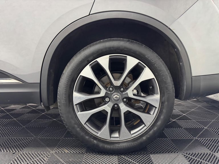 2019 Renault Koleos 2.0 dCi GT Line X-Trn A7 Euro 6 (s/s) 5dr HATCHBACK Diesel Automatic