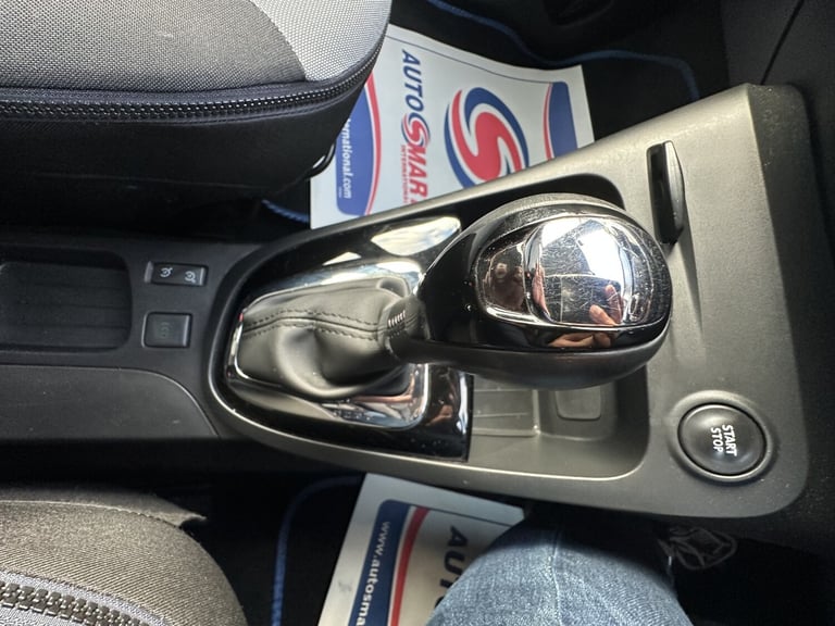 FINANCE AVAILABLE 2014 RENAULT CAPTURE AUTOMETIC Â