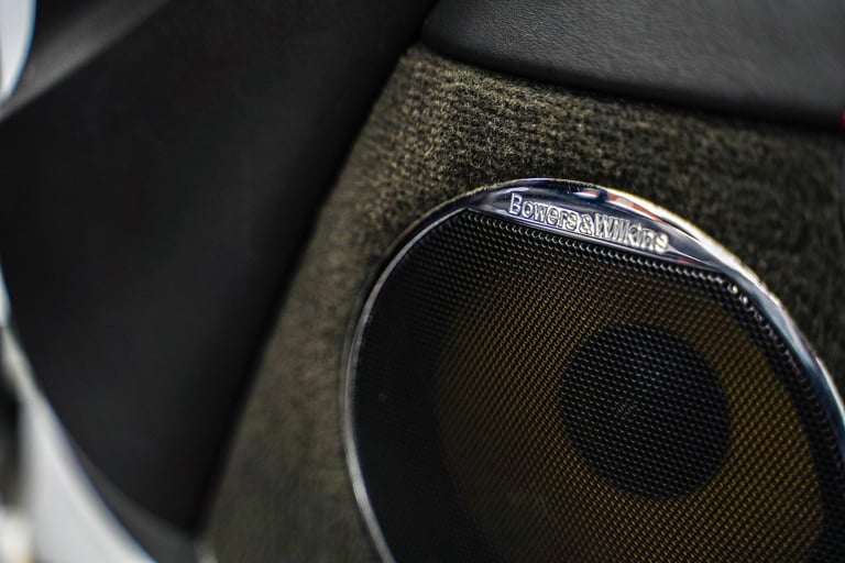 2011 Jaguar XKR 5.0 V8 Auto Euro 5 2dr CONVERTIBLE Petrol Automatic