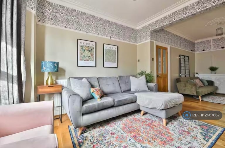 3 bedroom house in Donald Street, Cardiff, CF24 (3 bed) (#2667667)