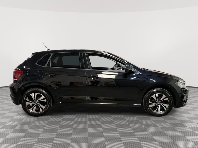 2021 Volkswagen Polo 1.0 EVO Match Hatchback 5dr Petrol Manual Euro 6 (s/s) (80 ps) Hatchback Pet...