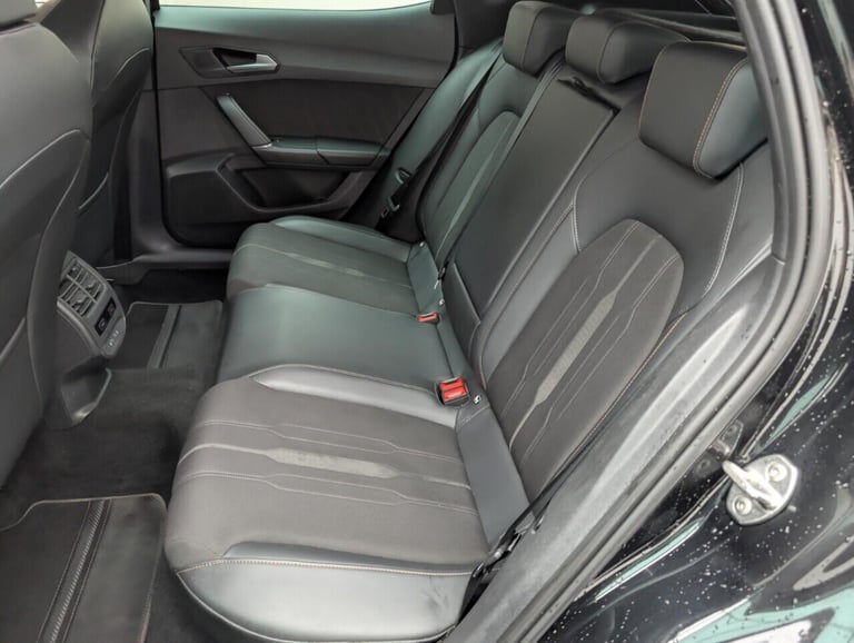 2021 Cupra Formentor 1.5 TSI V1 SUV 5dr Petrol DSG Euro 6 (s/s) (150 ps) 18IN ALLOY WHEELS + R P ...