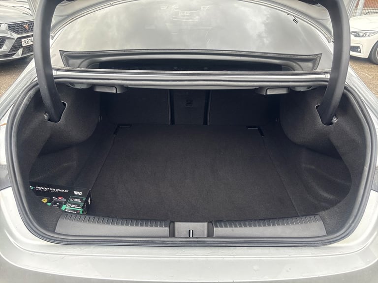 2023 Mercedes-Benz CLA CLA 180 AMG Line Premium + Night Ed 4dr Tip Auto COUPE PETROL Automatic