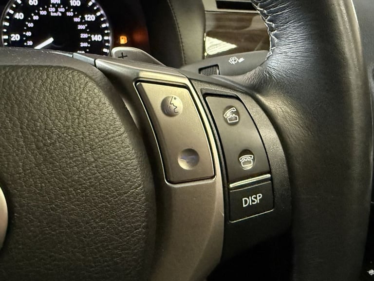 2015 Lexus GS 2.5 300h Premier Saloon 4dr Petrol Hybrid CVT Euro 5 (s/s) (223 ps) Saloon PETROL/E...