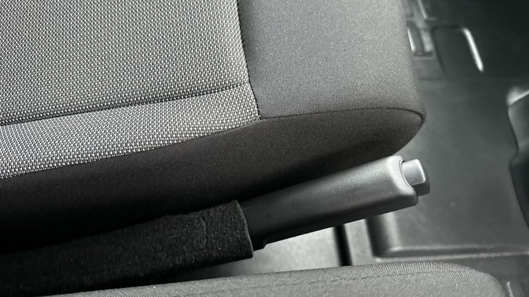 2024 Citroen Dispatch 1.5 BlueHDi Enterprise M Panel Van 6dr Diesel Manual MWB Euro 6 (s/s) (120 ...