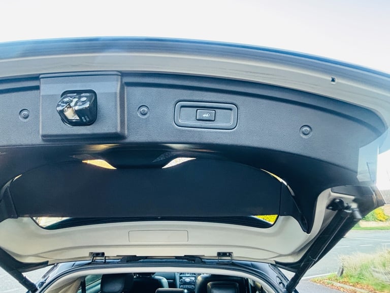 2014 Infiniti QX70 3.0d GT 5dr Auto ESTATE Diesel Automatic