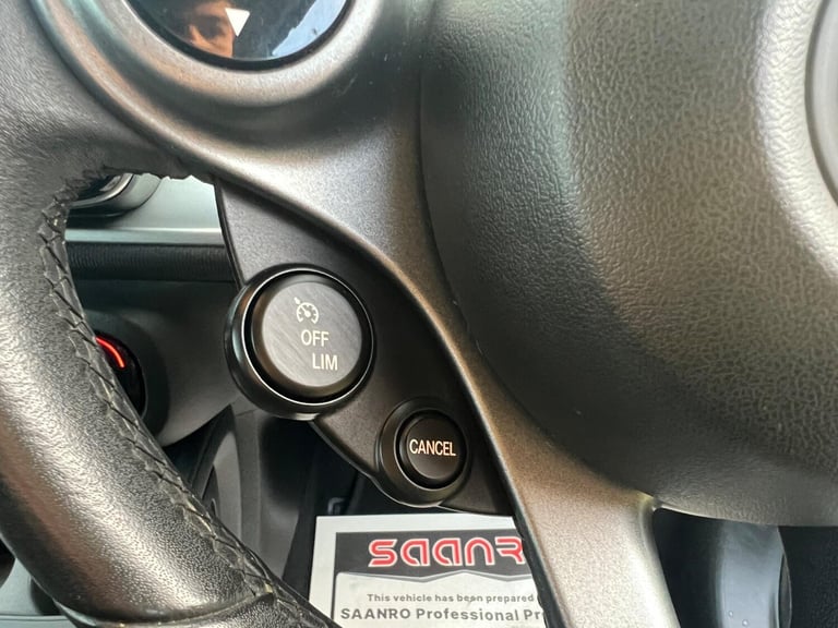 2015 smart fortwo 1.0 Passion 2dr COUPE PETROL Manual