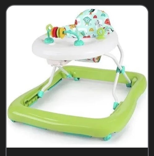 image for Baby walker 