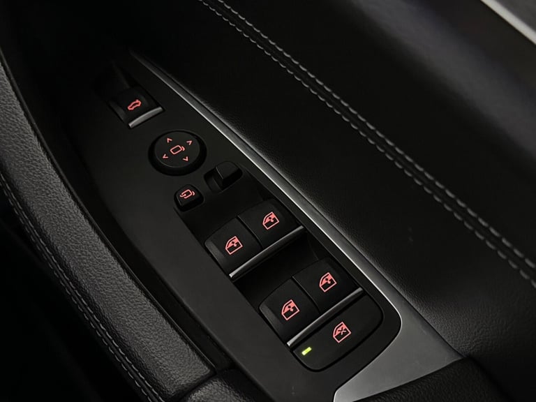 2020 BMW X3 xDrive20d MHT M Sport 5dr Step Auto ESTATE DIESEL Automatic