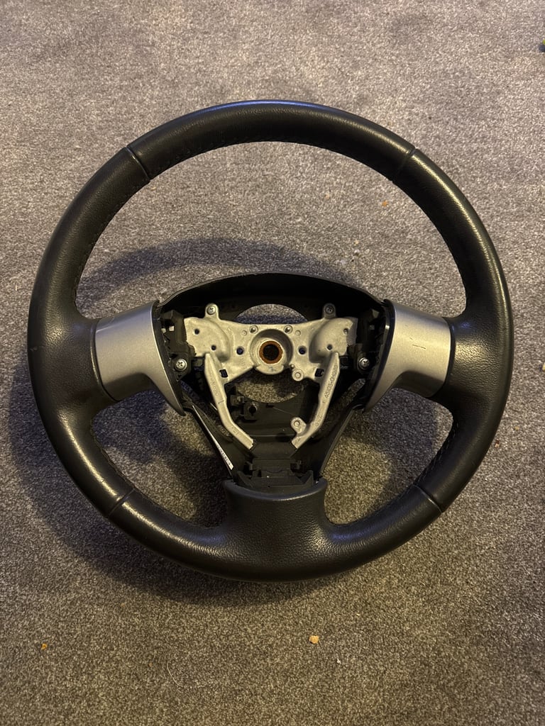 image for Aygo 107 C1 Steering wheel