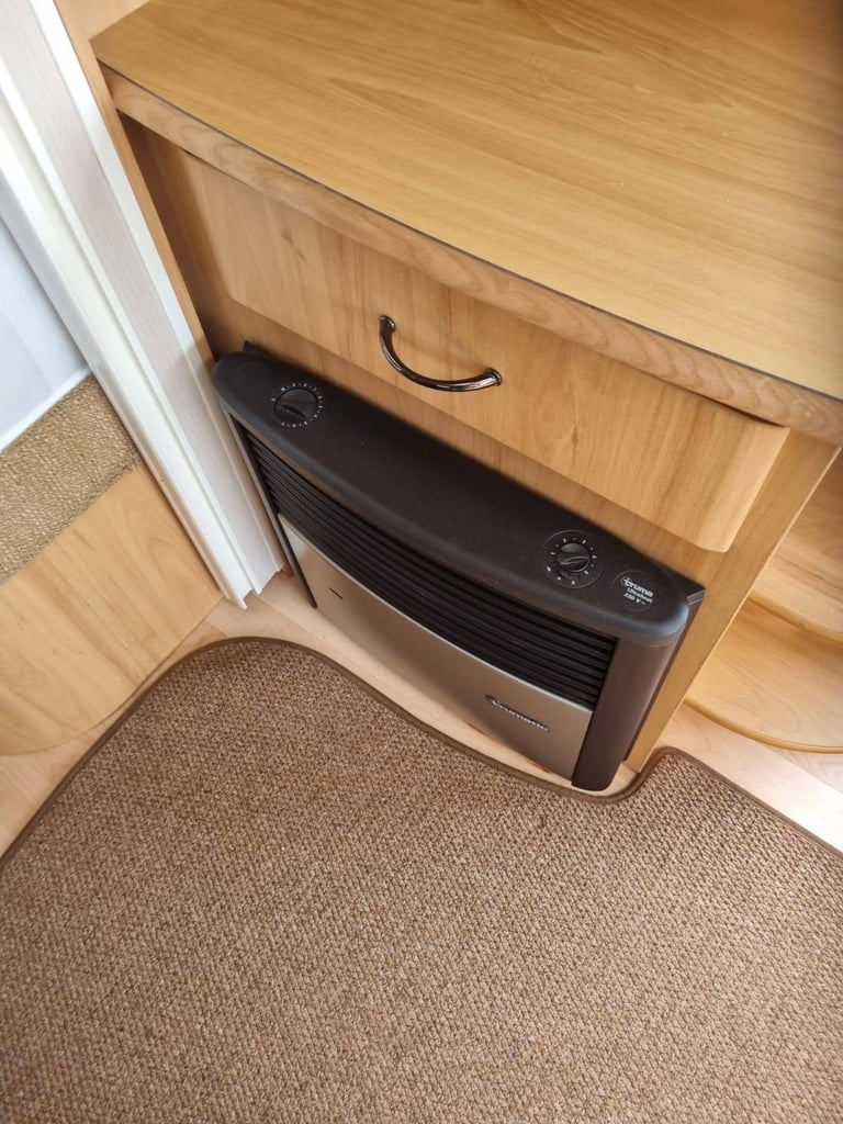 Avondale Argente 642-4 fixed bed 4 motor movers  