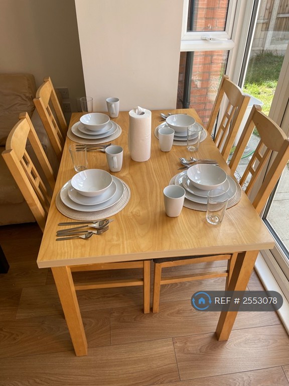 4 bedroom house in Lockside Place, Coventry, CV1 (4 bed) (#2553078)