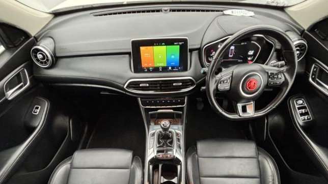 2022 MG MG HS 1.5 T-GDI Excite 5dr Hatchback Petrol Manual