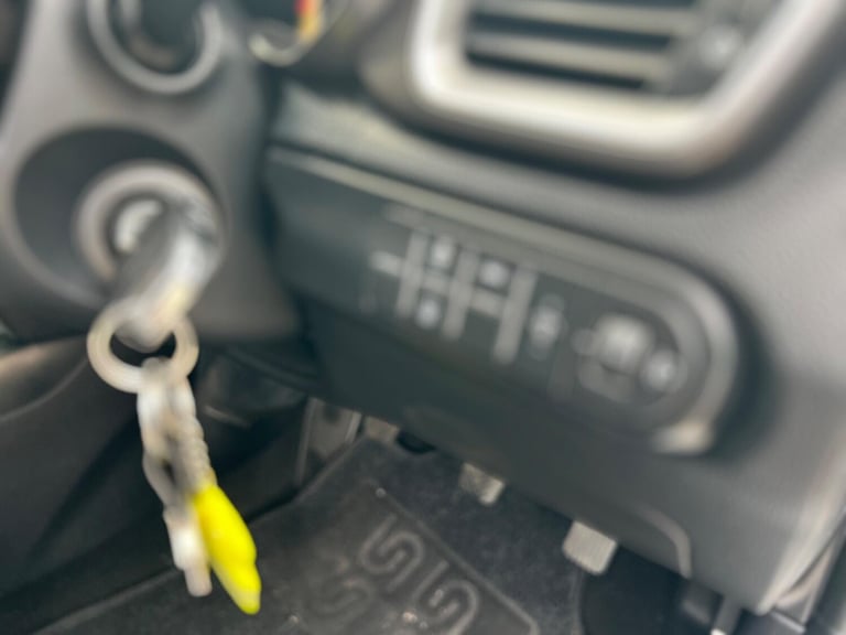 2021 Kia Ceed 1.6 CRDi MHEV 2 NAV Sportswagon Euro 6 (s/s) 5dr ESTATE Diesel/Electric Hybrid Manual