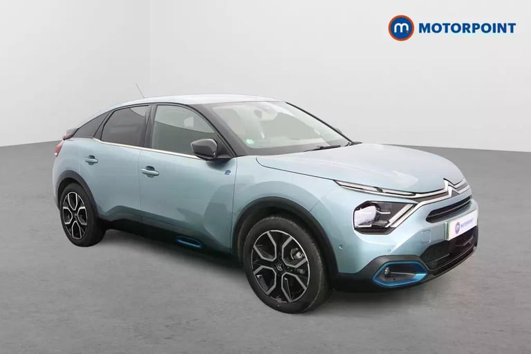 2022 Citroen C4 100kW Shine Plus 50kWh 5dr Auto HATCHBACK ELECTRIC Automatic