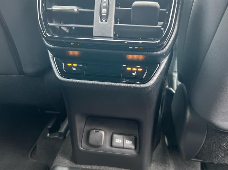 2023 Lexus NX 450h+ 2.5 F-Sport 5dr E-CVT [Premium Plus Pack] ESTATE PETROL/ELECTRIC Automatic