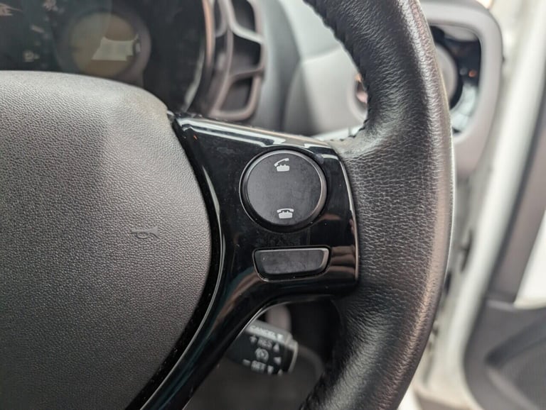 2020 Peugeot 108 1.0 Allure Hatchback 5dr Petrol Manual Euro 6 (s/s) (72 ps) - ALLOY, BLUETO HATC...