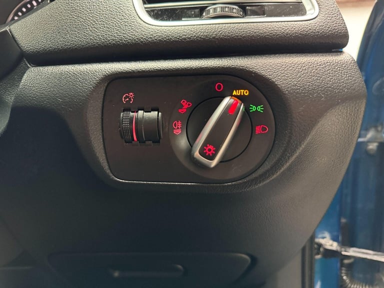 2016 Audi Q3 2.0 TDI SE Euro 6 (s/s) 5dr SUV Diesel Manual