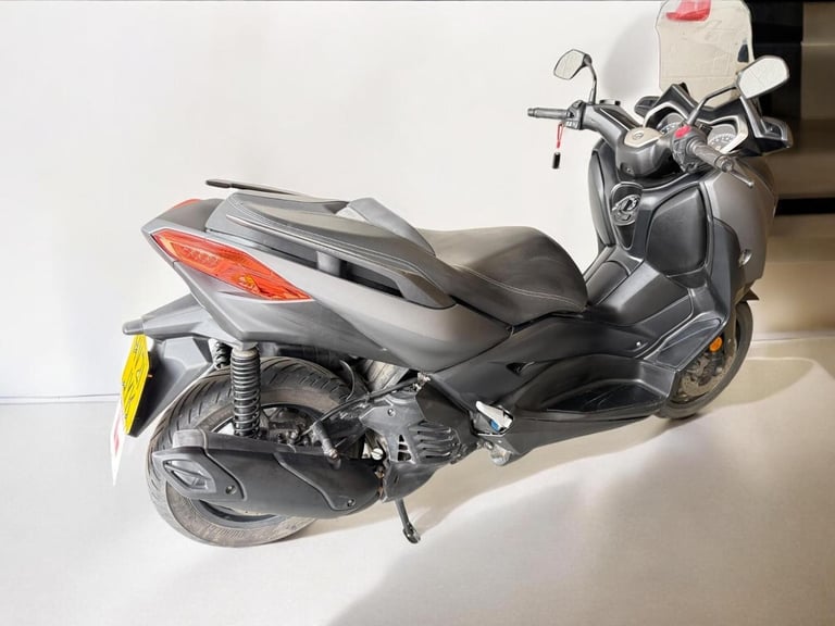 2021 Yamaha XMAX 125 125 CVT V-Belt Euro 5