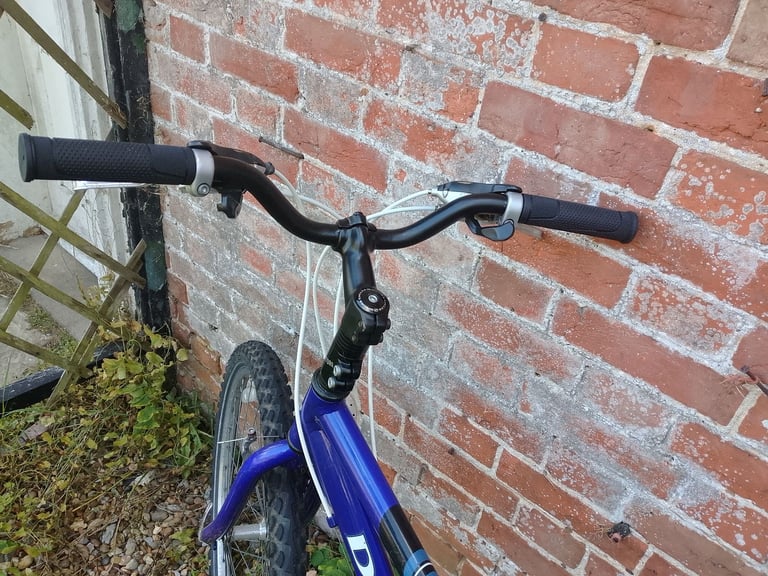 Second hand bike for sale 