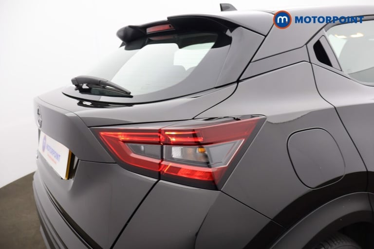 2023 Nissan Juke 1.0 DiG-T 114 Acenta 5dr SUV Petrol Manual