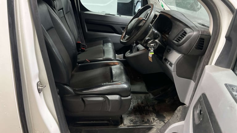 2021 Peugeot Expert 2.0 Expert Professional L1 Blue HDi  Panel Van Diesel Manual