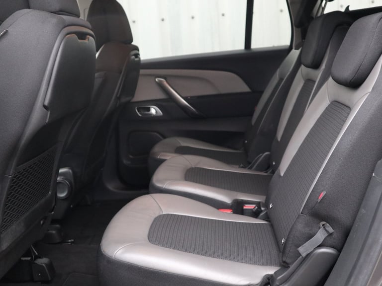 2019 Citroen Grand C4 SpaceTourer BLUE HDI FEEL PLUS  Diesel