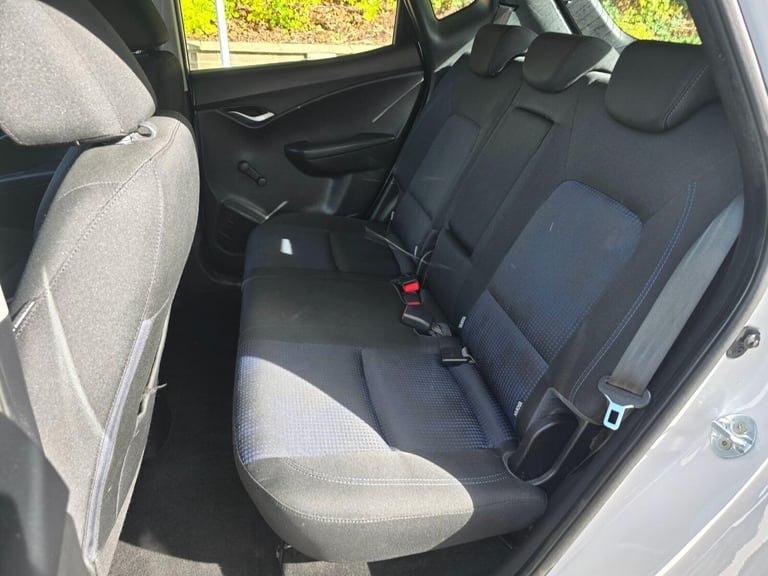 2013 Hyundai Ix20 1.4 Classic Euro 5 (s/s) 5dr MPV Petrol Manual