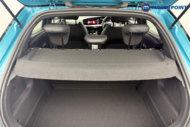 2025 Vauxhall Mokka 1.2 Turbo 136 GS 5dr SUV Petrol Manual