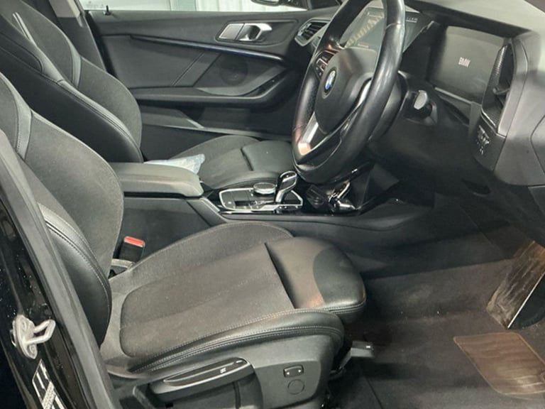 2022 BMW 2 Series 218i [136] Sport 4dr DCT [Live Cockpit Prof] COUPE PETROL Automatic