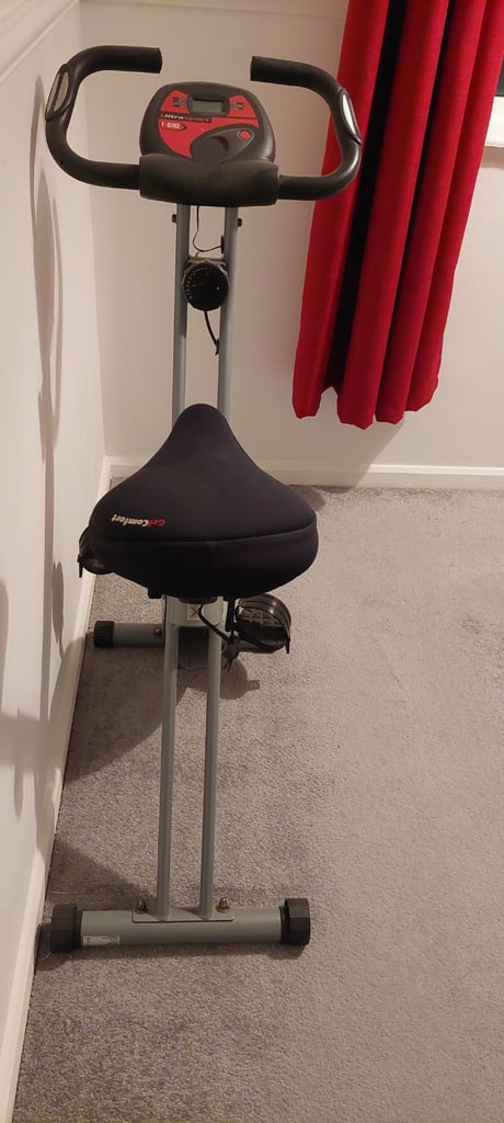 Ultrasport F-Bike Exercise bike