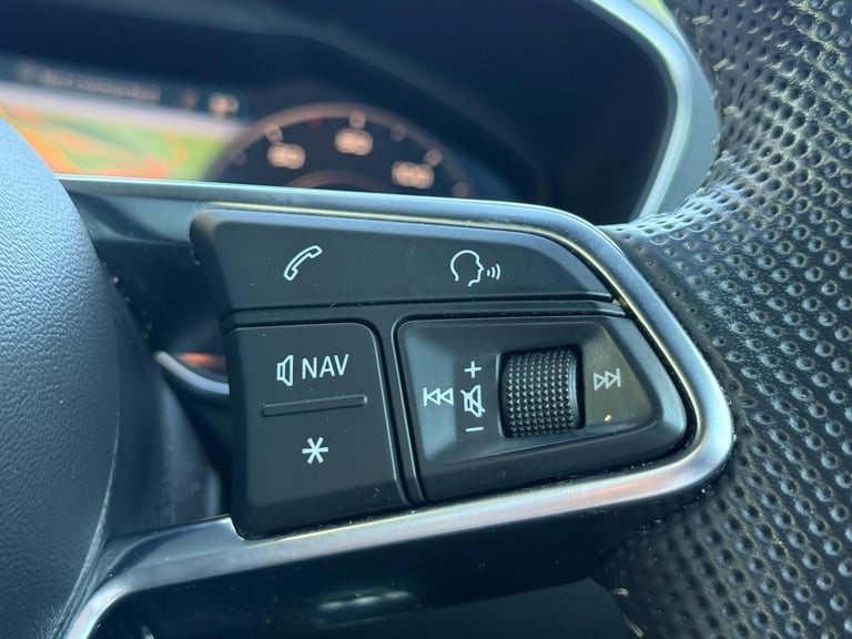 2019 Audi TT 2.0 TFSI 40 S line Coupe 3dr Petrol S Tronic Euro 6 (s/s) (197 ps) COUPE Petrol Auto...