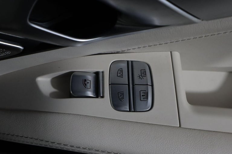 2022 BMW X7 3.0 40d MHT M Sport Auto xDrive Euro 6 (s/s) 5dr ESTATE DIESEL Automatic