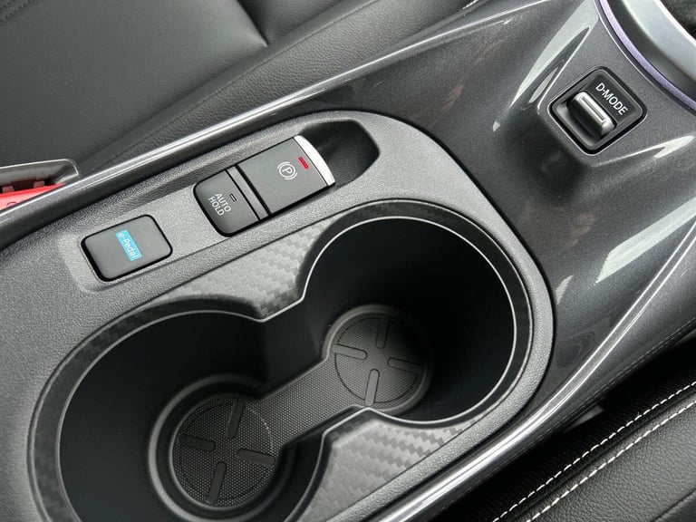 2023 Nissan Juke 1.6 Tekna SUV 5dr Petrol Hybrid Auto Euro 6 (143 ps) SUV PETROL/ELECTRIC Automatic