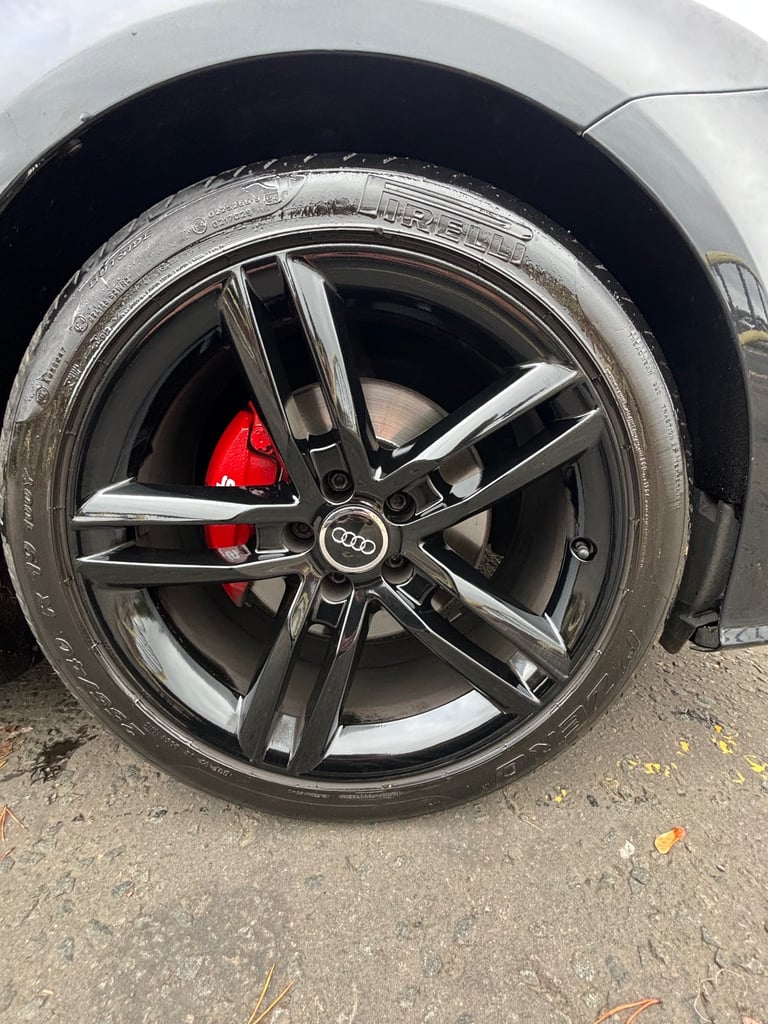 Audi, A7, Hatchback, 2011, Semi-Auto, 2967 (cc), 5 doors