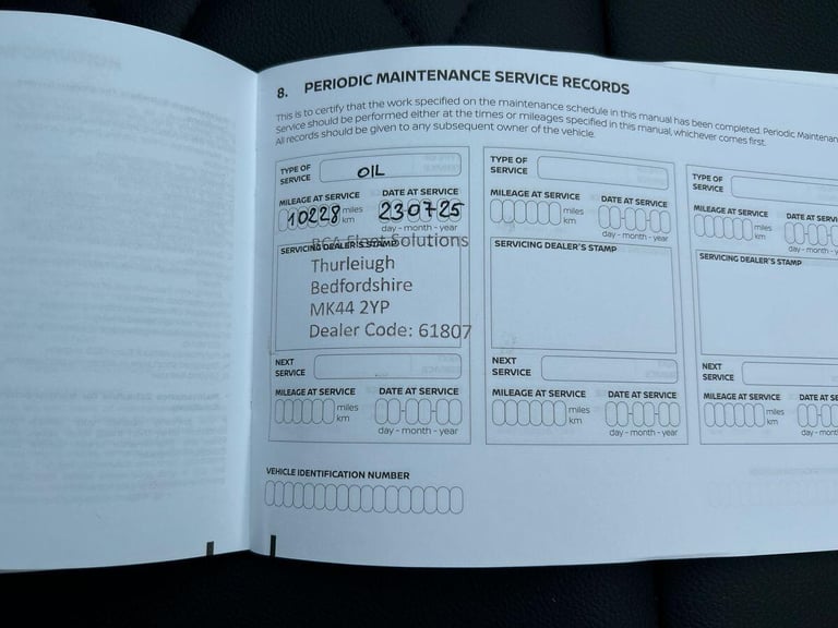 2025 Nissan Qashqai 1.5 h e-POWER Tekna SUV 5dr Petrol Hybrid Auto Euro 6 (s/s) (190 ps) SUV PETR...