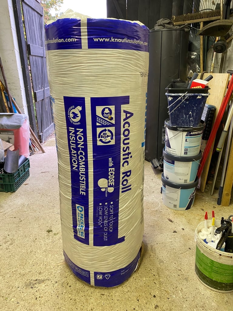 image for Knauf Insulation