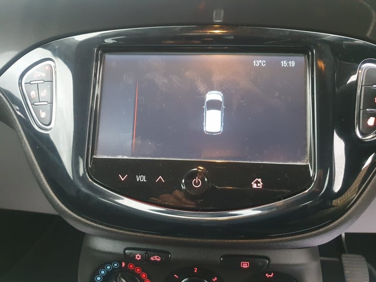 2015 Vauxhall Corsa 1.2 SE 5dr HATCHBACK Petrol Manual