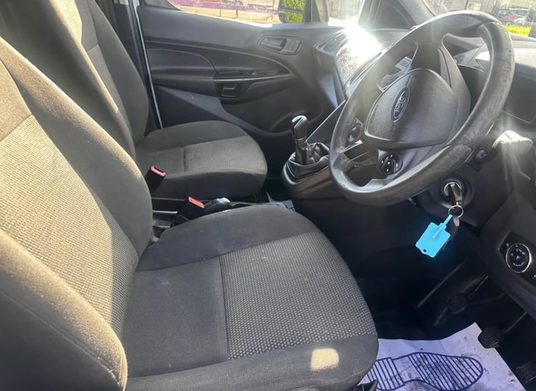 2017 Ford Transit Connect 1.5 TDCi 100ps Van PANEL VAN Diesel Manual