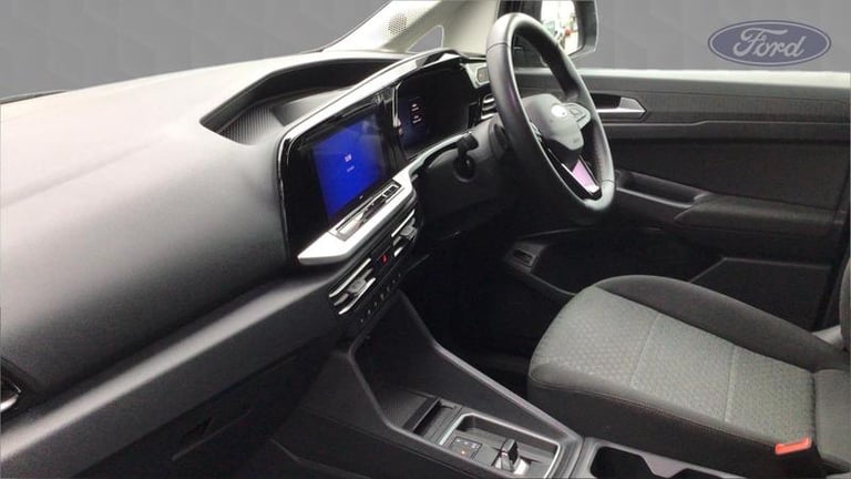 2025 Ford Transit Connect 1.5 250 EcoBoost Limited Auto L2 Euro 6 (s/s) 6dr Automatic Panel Van H...