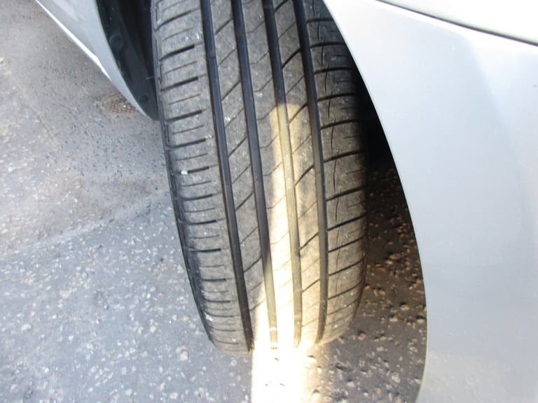 2007 (57) TOYOTA PRIUS 1.5 T SPIRIT HYBRID , AUTOMATIC