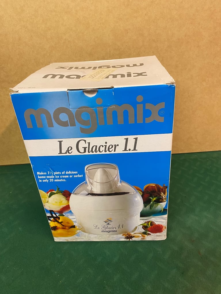 image for Ice Cream Maker