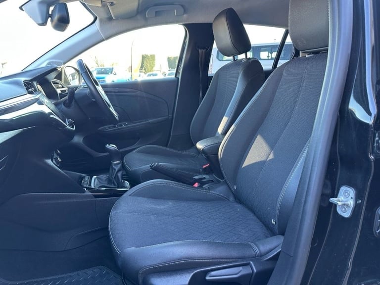  Vauxhall Corsa 1.2 Elite Edition 5dr Petrol